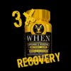 3-Pack WHEN Vita Pro 21 Vitamin & Mineral Nutrient Shot