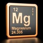 element magnesium